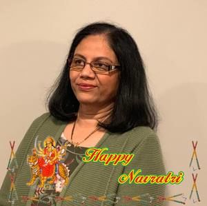 Meet your Posher, Dipti